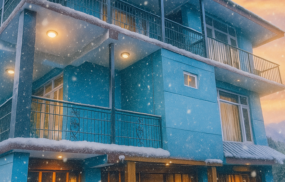 Immerse Yourself in Unmatched Hospitality